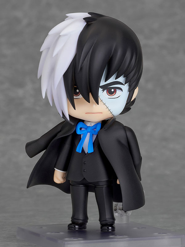 Nendoroid Black Jack Comic Color Ver