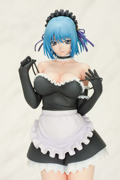 Rosario + Vampire Kurumu Kurono 1/7