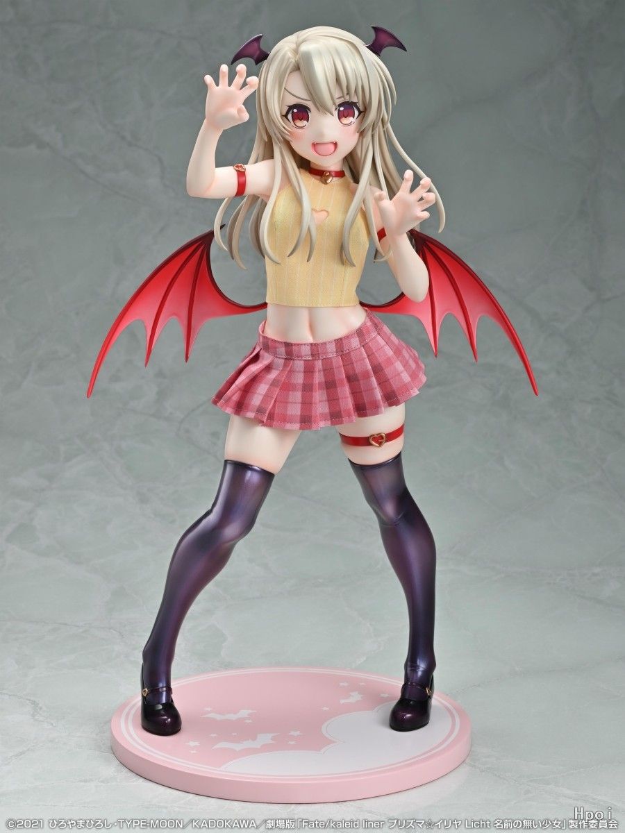 Illya Cute Demon - Fate/kaleid liner 1/4