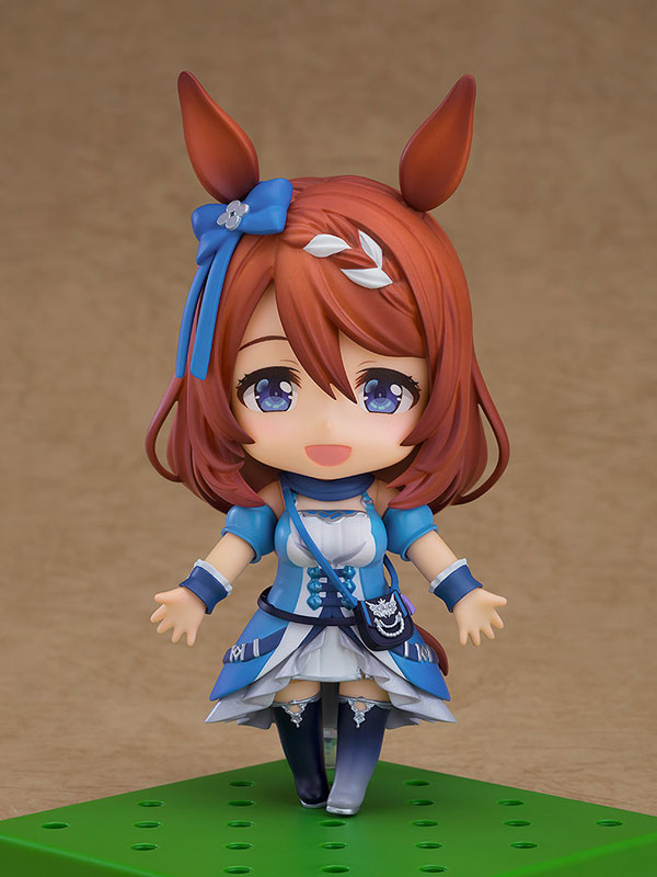 Nendoroid Umamusume Pretty Derby Super Creek