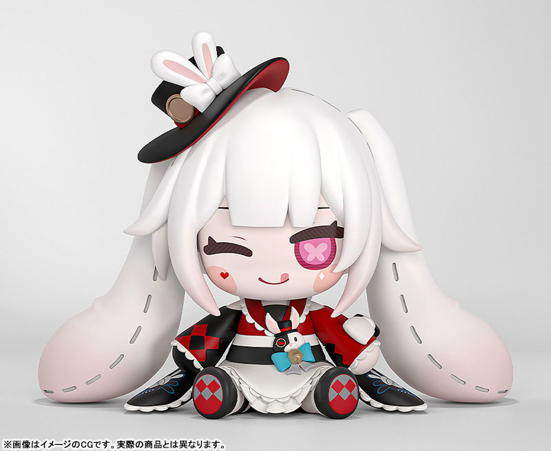 Huggy Good Smile Honkai: Star Rail Spark Plushie
