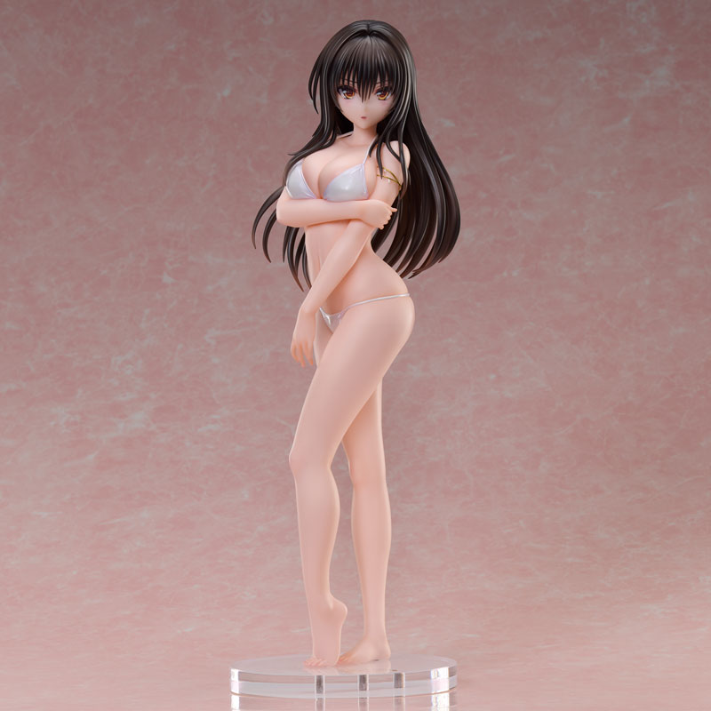To Love-Ru Darkness Swimsuit Series Yui Kotegawa 1/4 Muse Color ver