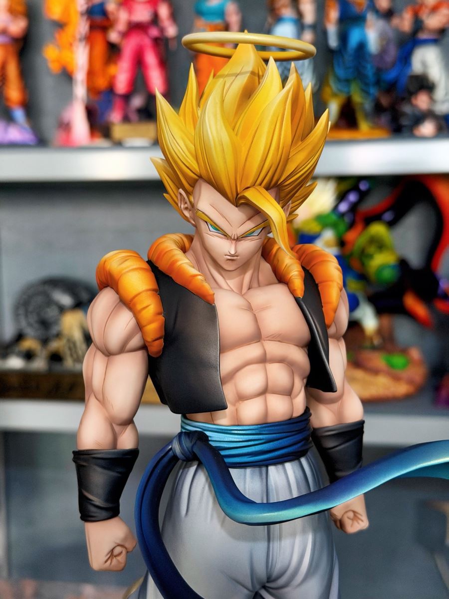 Gogeta - Dragon Ball