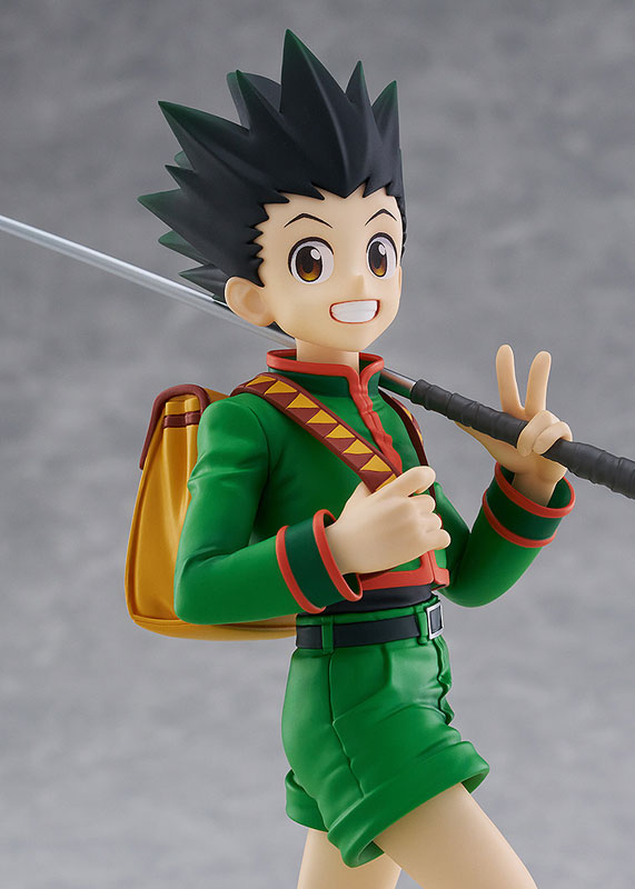 POP UP PARADE Hunter x Hunter Gon Freecss L Size