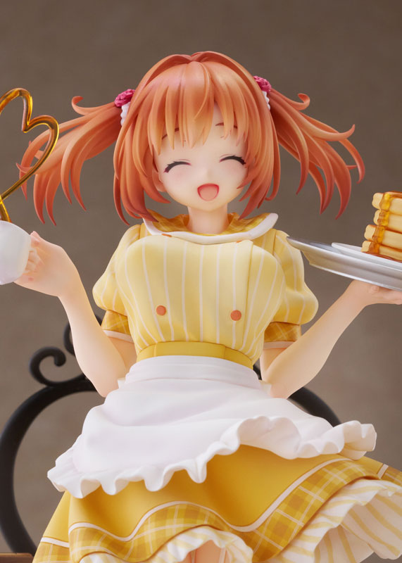 Cafe Stella and the Reaper's Butterfly Nozomi Sumizome [Limited Edition] 1/7