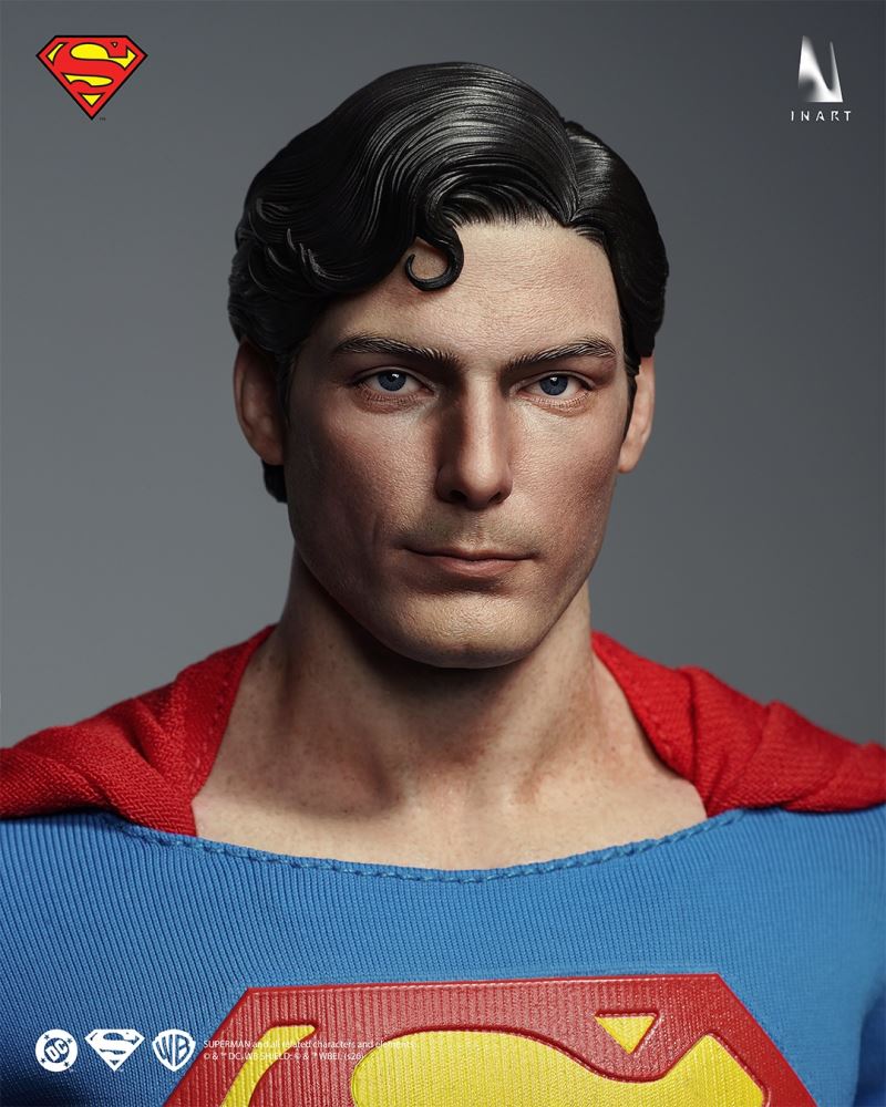 Superman (1978) 1/6
