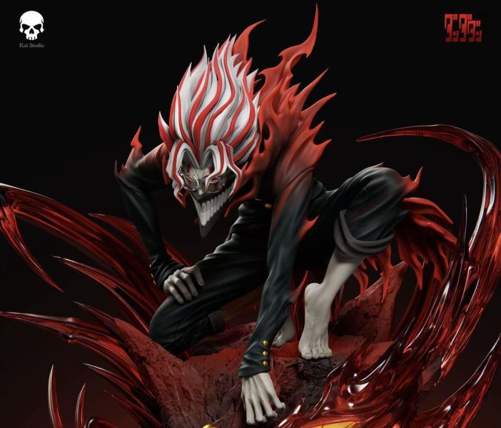 Okarun (TAKAKURA KEN) - DanDaDan 1/6