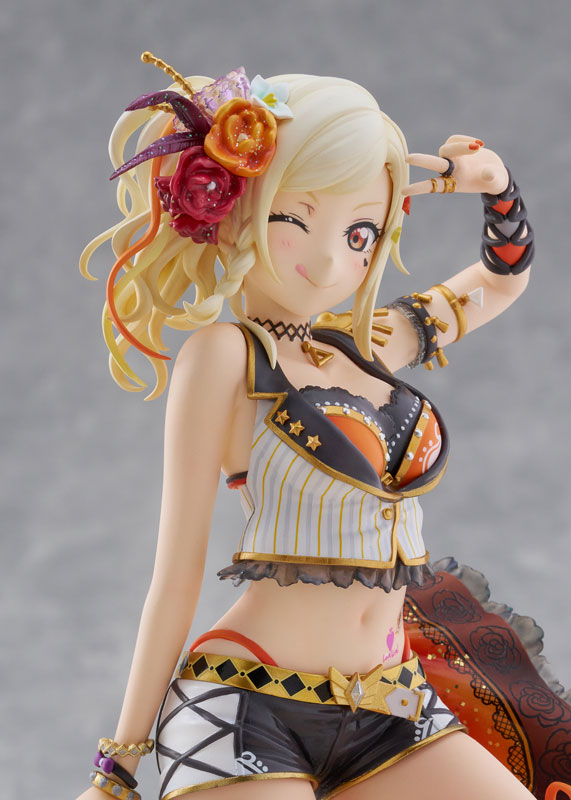 Love Live! Nijigasaki High School Idol Club Ai Miyashita 1/7