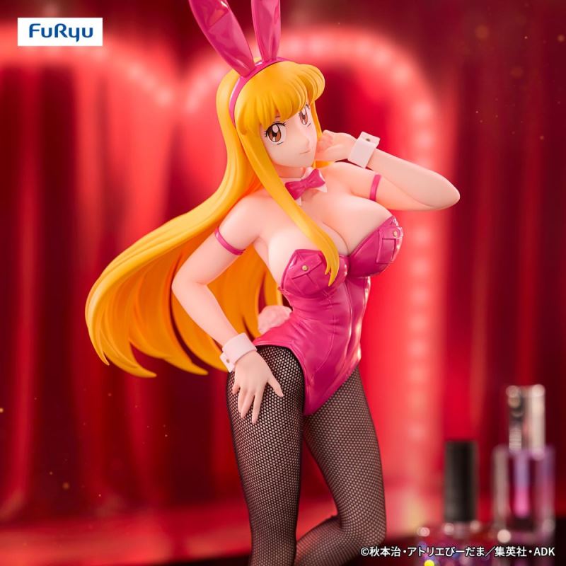 BiCute Bunnies Figure – Reiko Akimoto –
