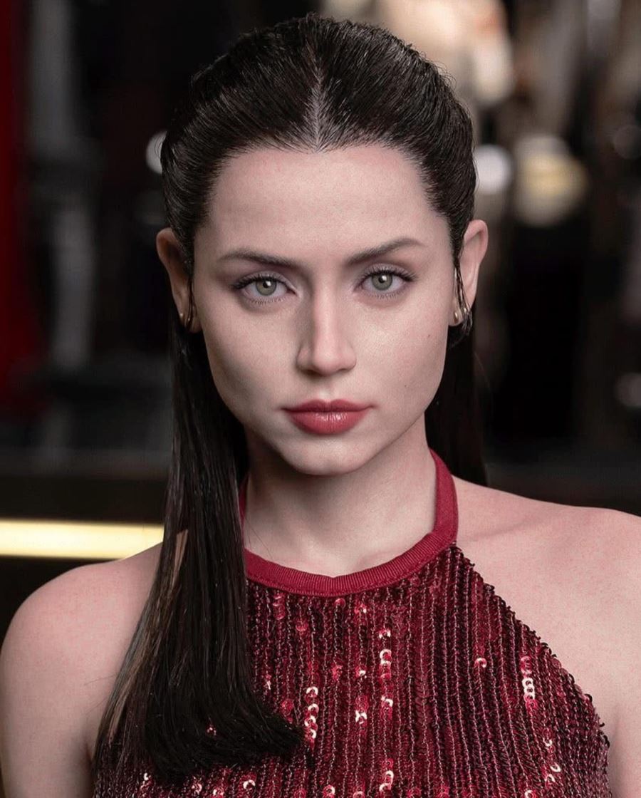 Eve Maccaro - John Wick: Ballet Princess 1/3