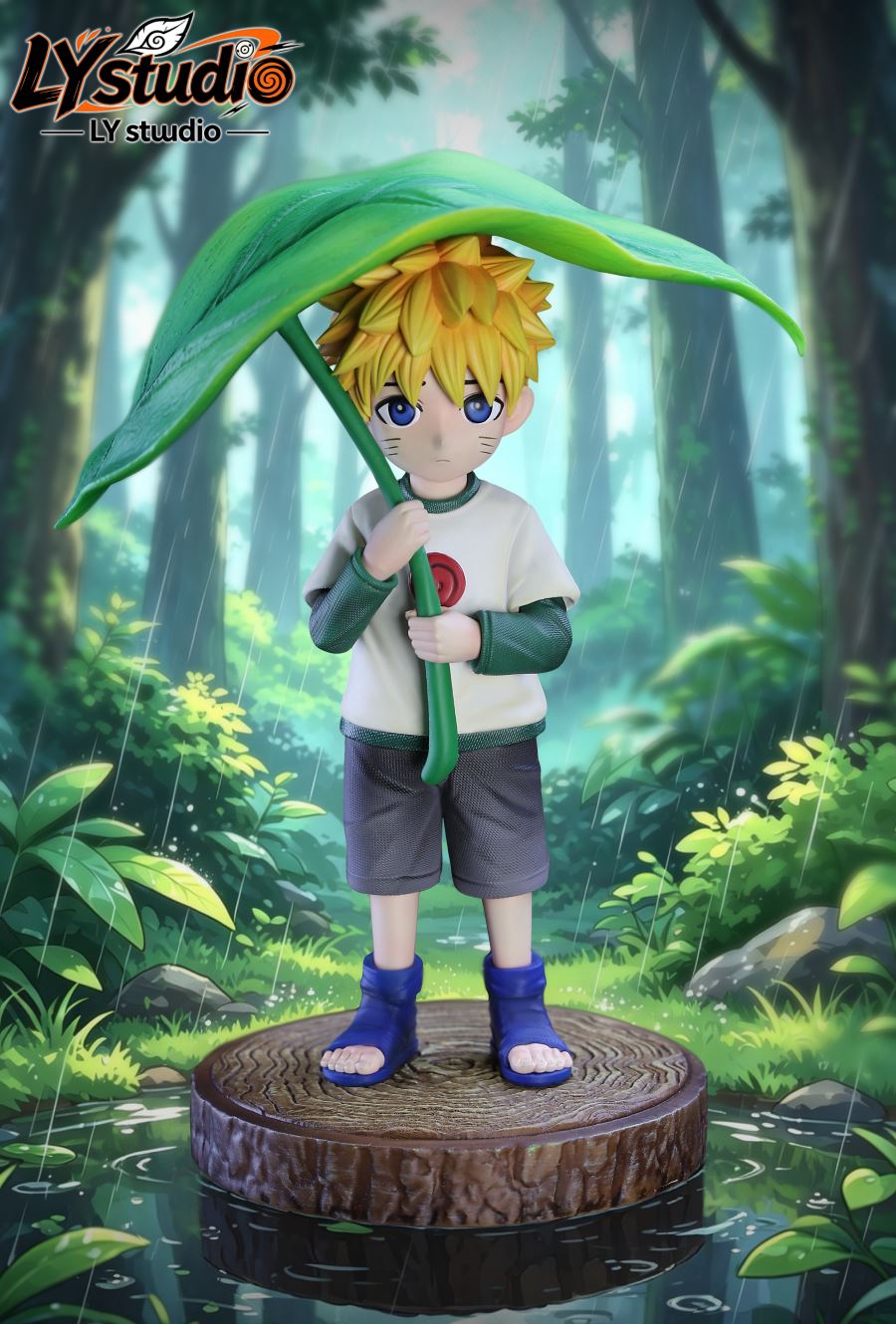 Naruto 1/6