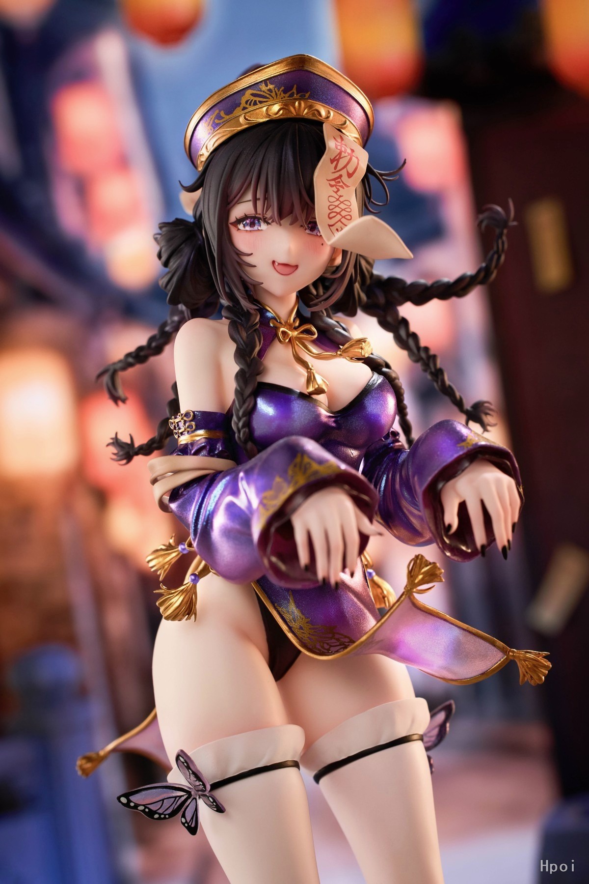 Posa Zombie ver illustrated by ye_jji