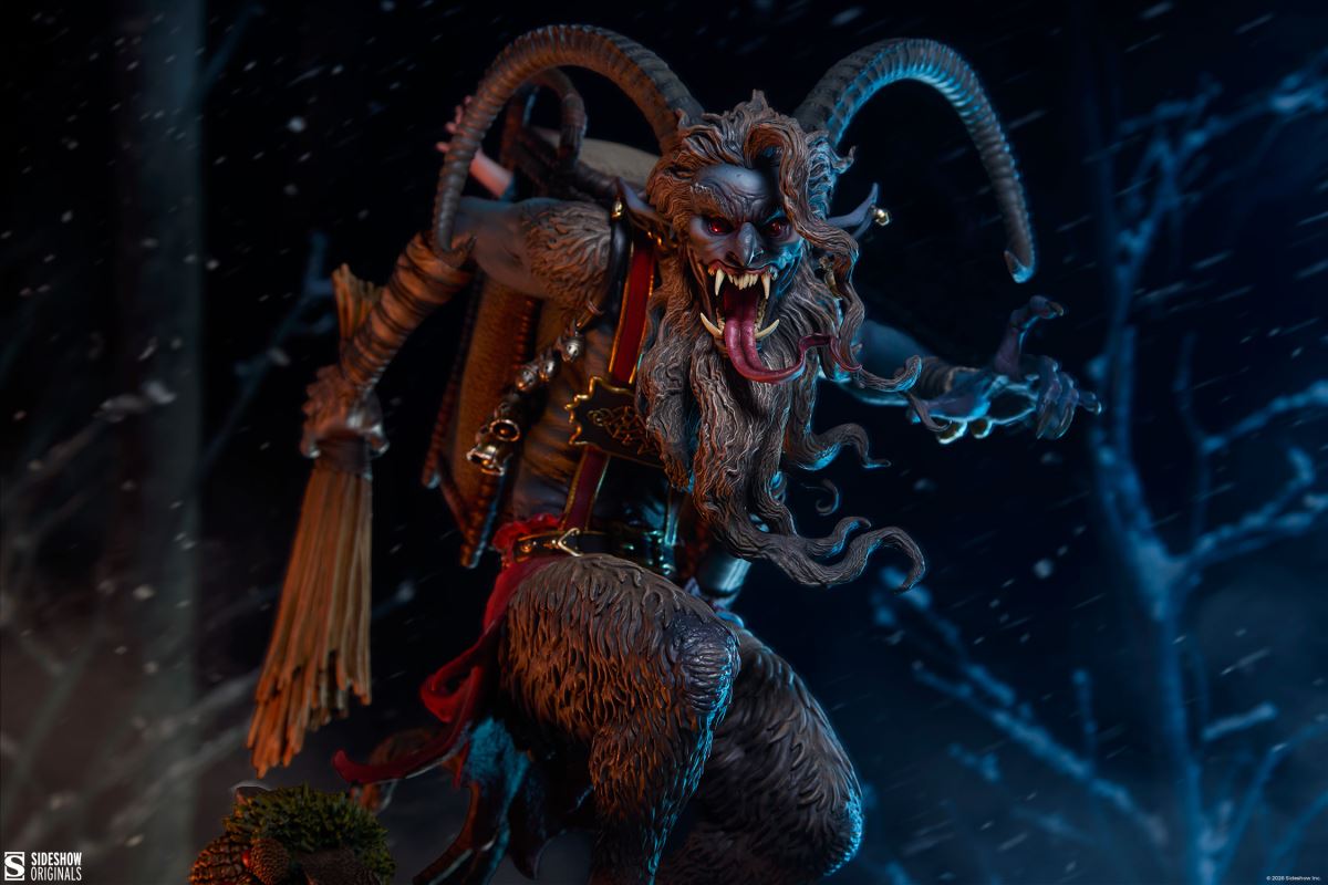 Krampus