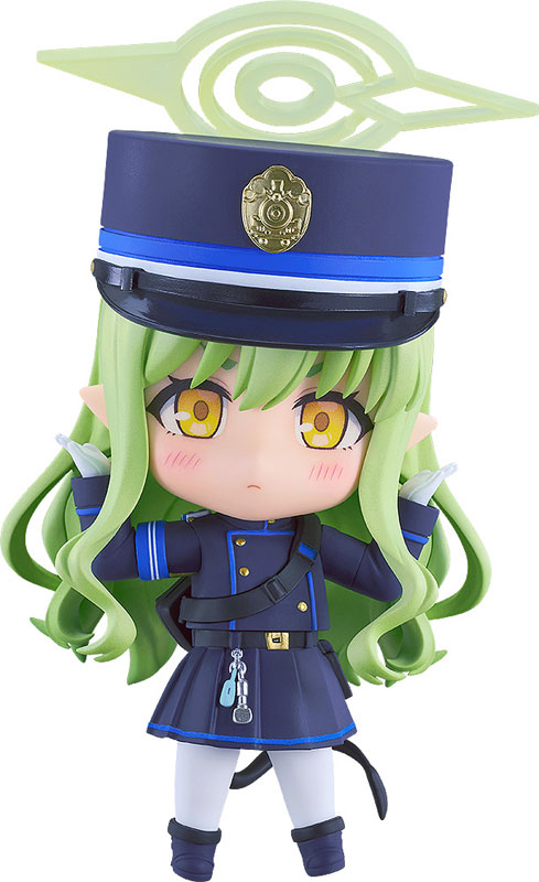Nendoroid Blue Archive - Hikari Tachibana & Nozomi Tachibana