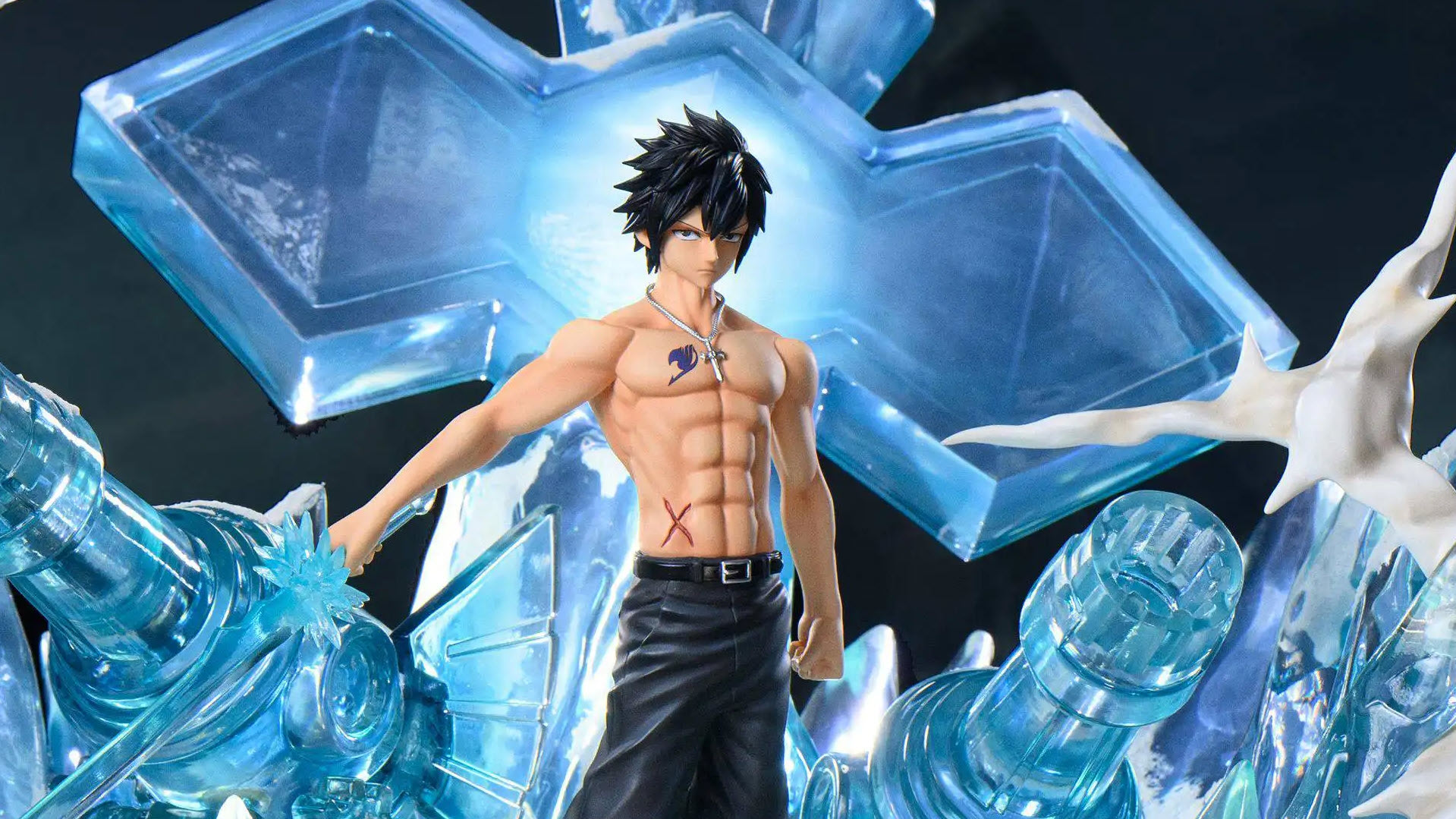 Gray Fullbuster 1/6