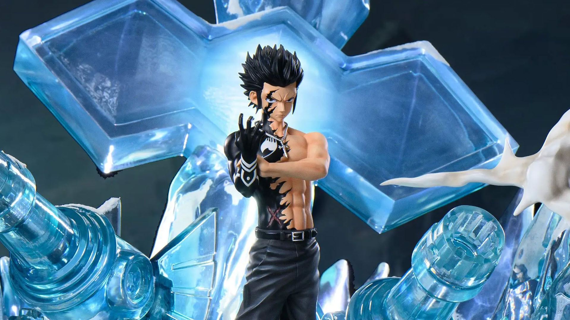 Gray Fullbuster 1/6