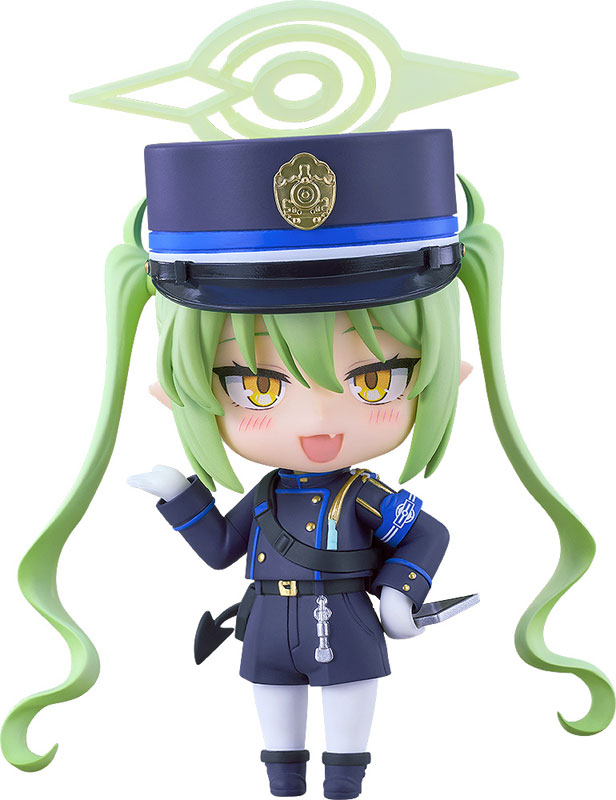 Nendoroid Blue Archive - Hikari Tachibana & Nozomi Tachibana