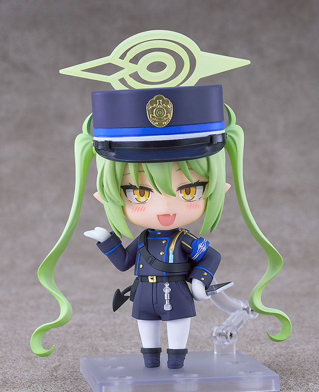 Nendoroid Blue Archive - Hikari Tachibana & Nozomi Tachibana