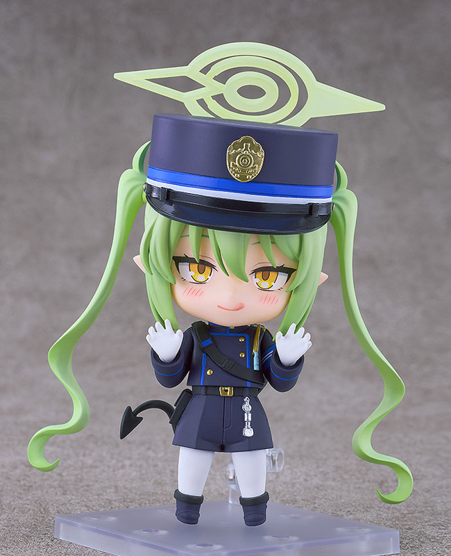 Nendoroid Blue Archive - Hikari Tachibana & Nozomi Tachibana