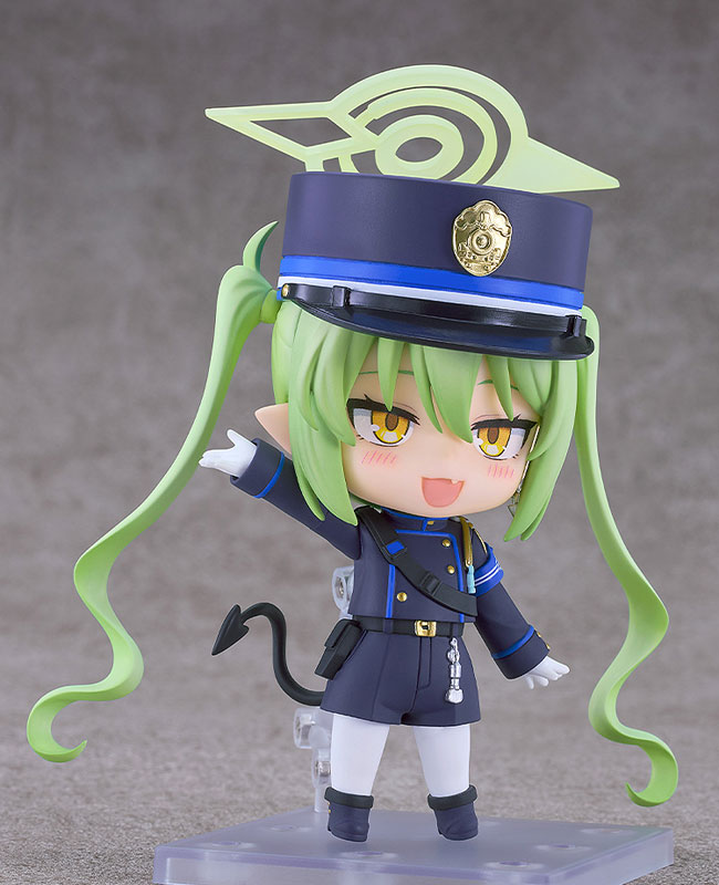 Nendoroid Blue Archive - Hikari Tachibana & Nozomi Tachibana