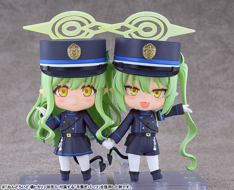 Nendoroid Blue Archive - Hikari Tachibana & Nozomi Tachibana