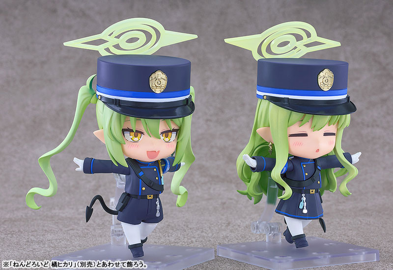 Nendoroid Blue Archive - Hikari Tachibana & Nozomi Tachibana