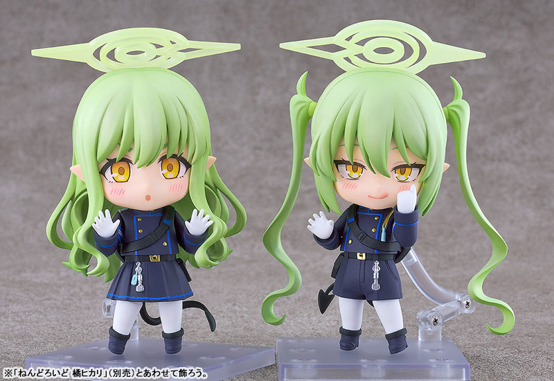 Nendoroid Blue Archive - Hikari Tachibana & Nozomi Tachibana