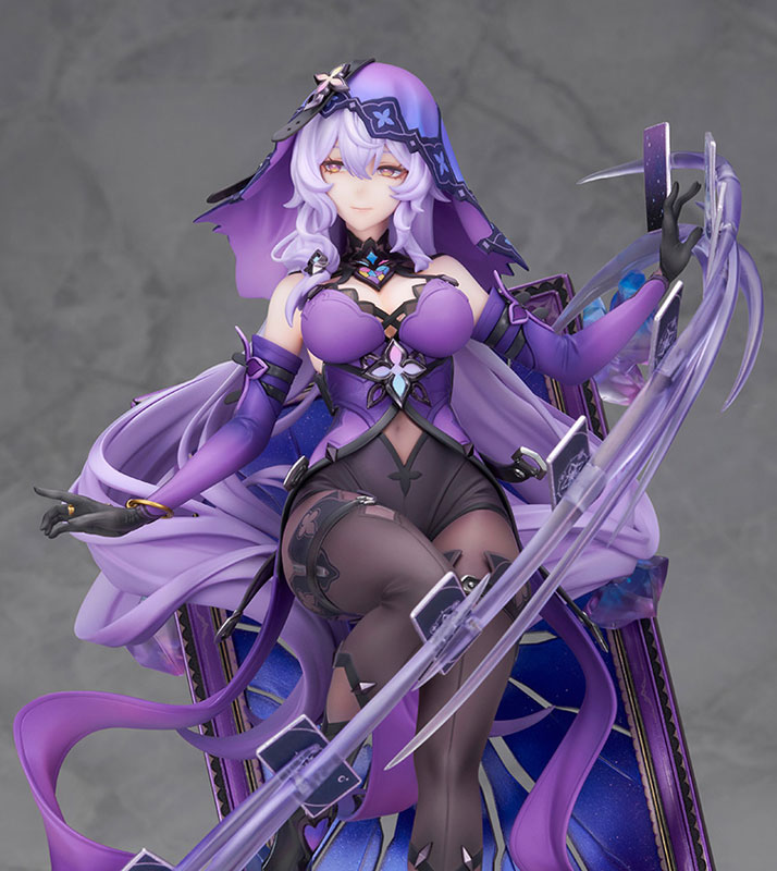 Black Swan - Honkai: Star Rail 1/7