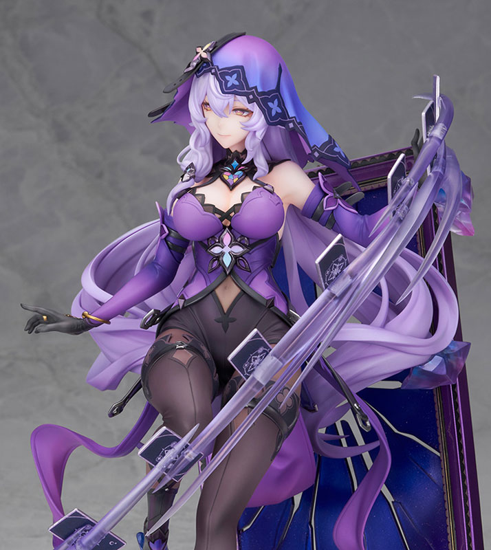 Black Swan - Honkai: Star Rail 1/7