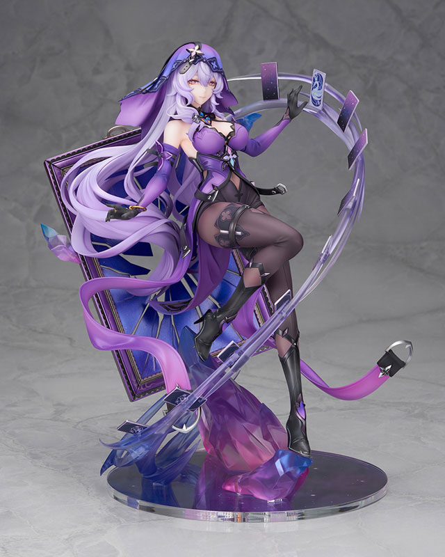Black Swan - Honkai: Star Rail 1/7