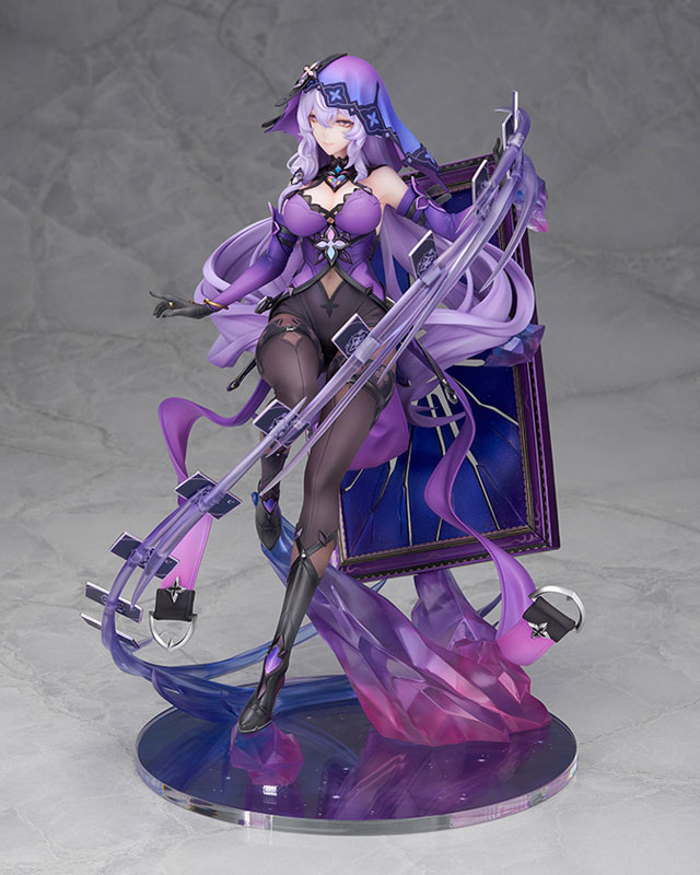 Black Swan - Honkai: Star Rail 1/7