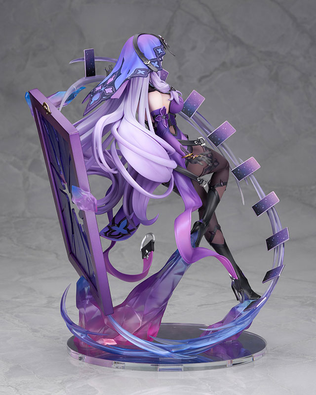 Black Swan - Honkai: Star Rail 1/7