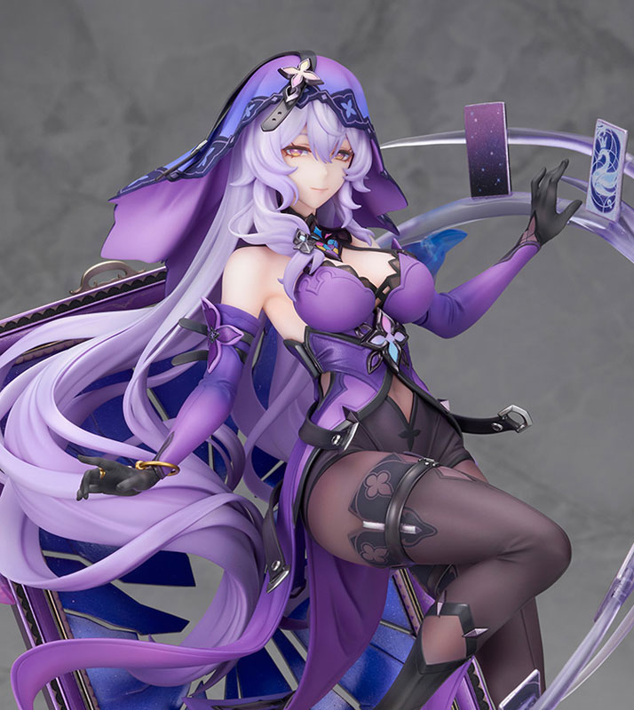 Black Swan - Honkai: Star Rail 1/7
