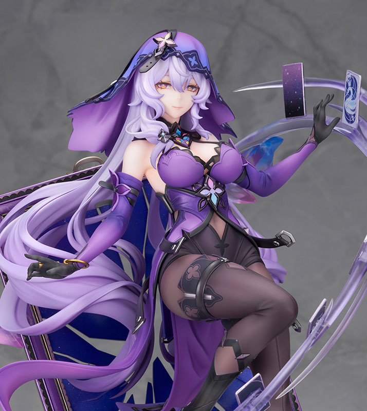 Black Swan - Honkai: Star Rail 1/7