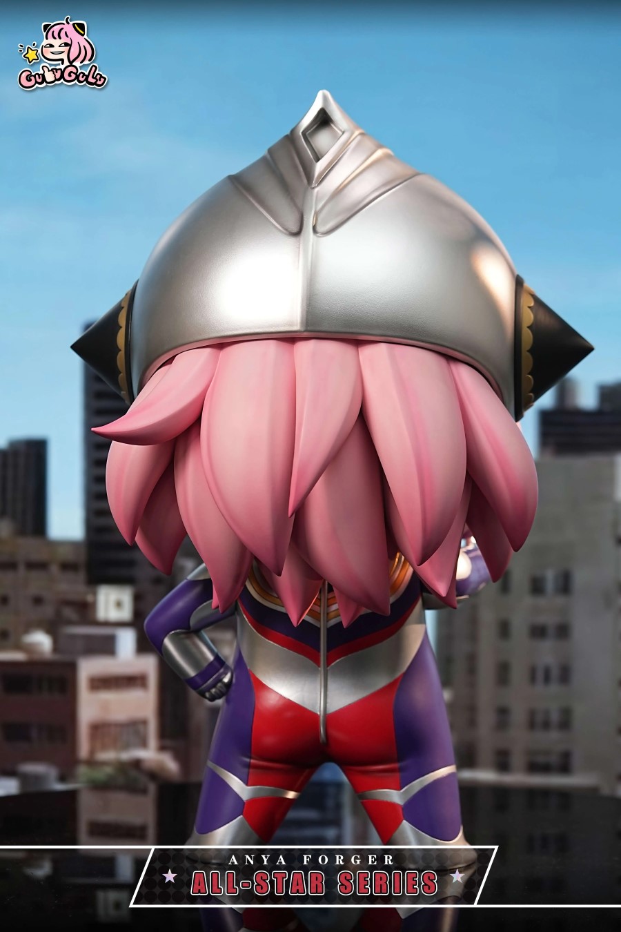 Ultraman Anya