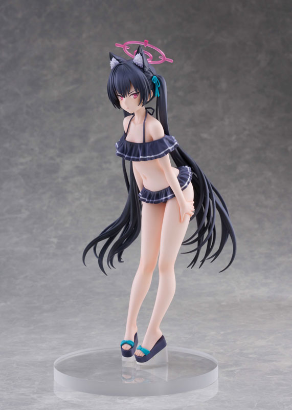 Blue Archive Serika (Swimsuit) 1/7