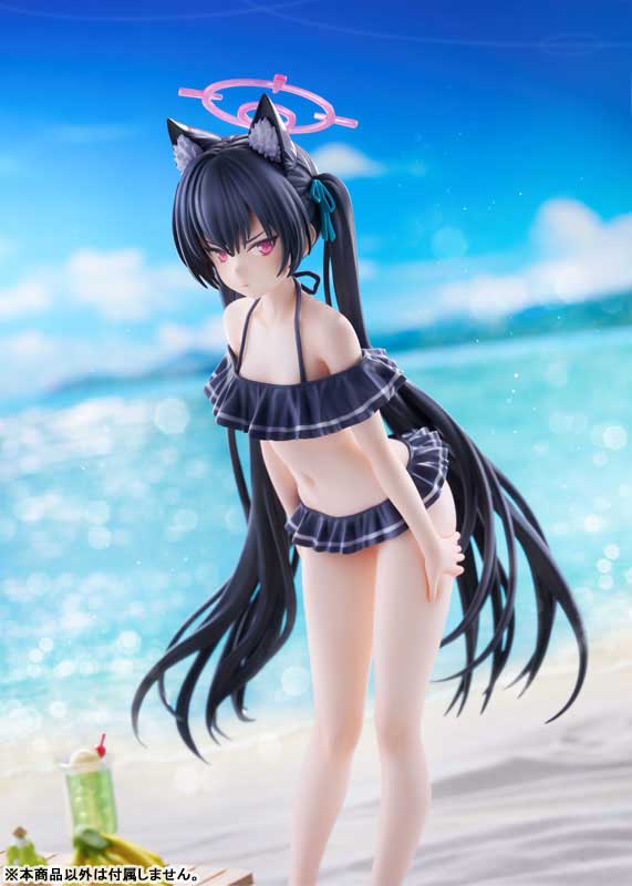 Blue Archive Serika (Swimsuit) 1/7