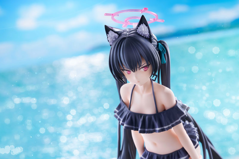 Blue Archive Serika (Swimsuit) 1/7