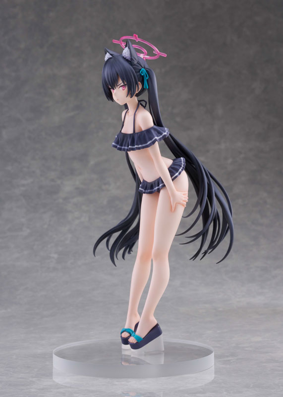 Blue Archive Serika (Swimsuit) 1/7