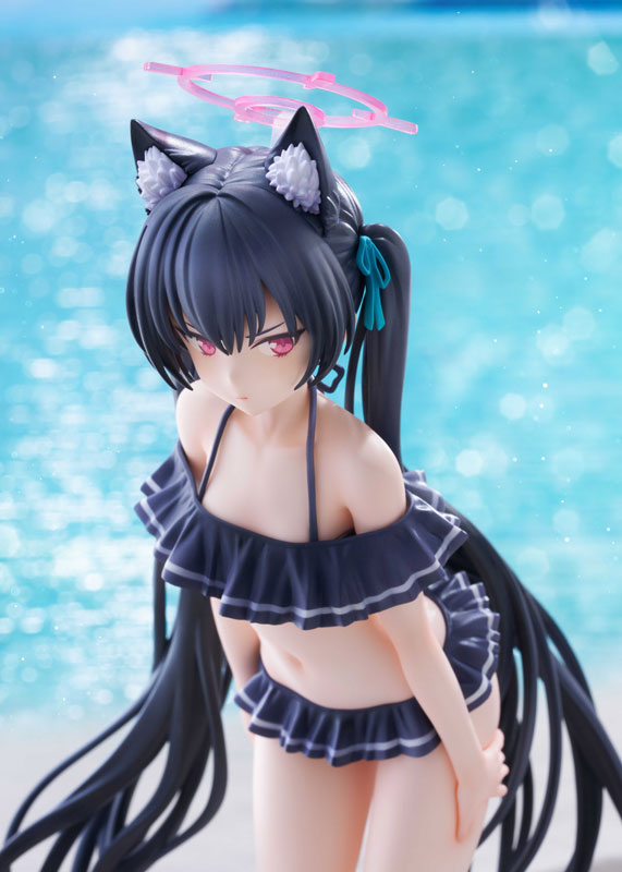 Blue Archive Serika (Swimsuit) 1/7