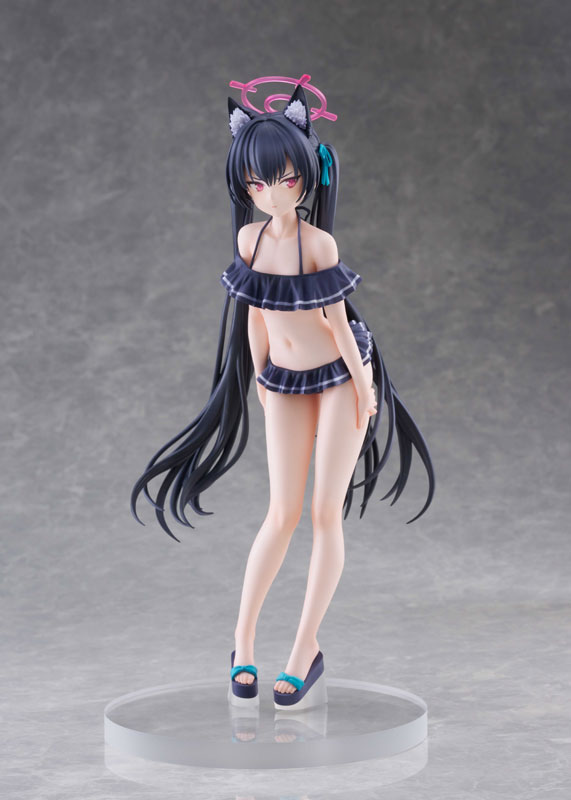 Blue Archive Serika (Swimsuit) 1/7