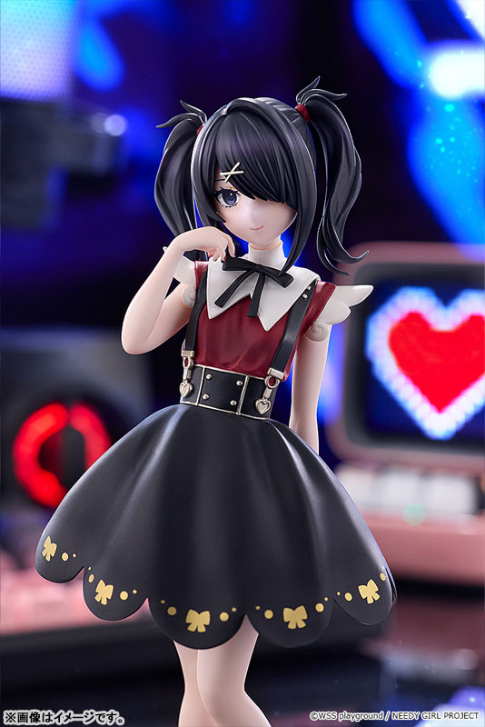 POP UP PARADE NEEDY GIRL OVERDOSE Ame-chan: Anime Ver