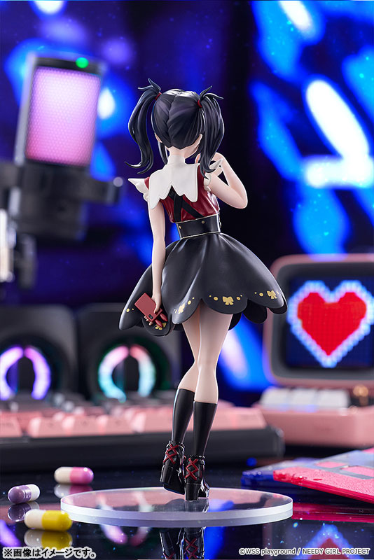 POP UP PARADE NEEDY GIRL OVERDOSE Ame-chan: Anime Ver