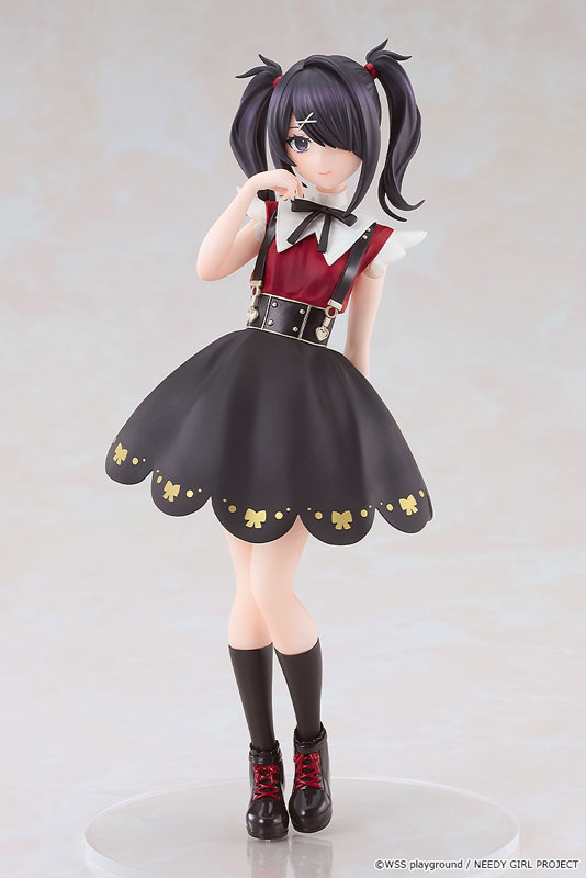 POP UP PARADE NEEDY GIRL OVERDOSE Ame-chan: Anime Ver