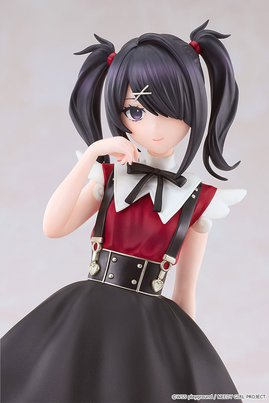 POP UP PARADE NEEDY GIRL OVERDOSE Ame-chan: Anime Ver