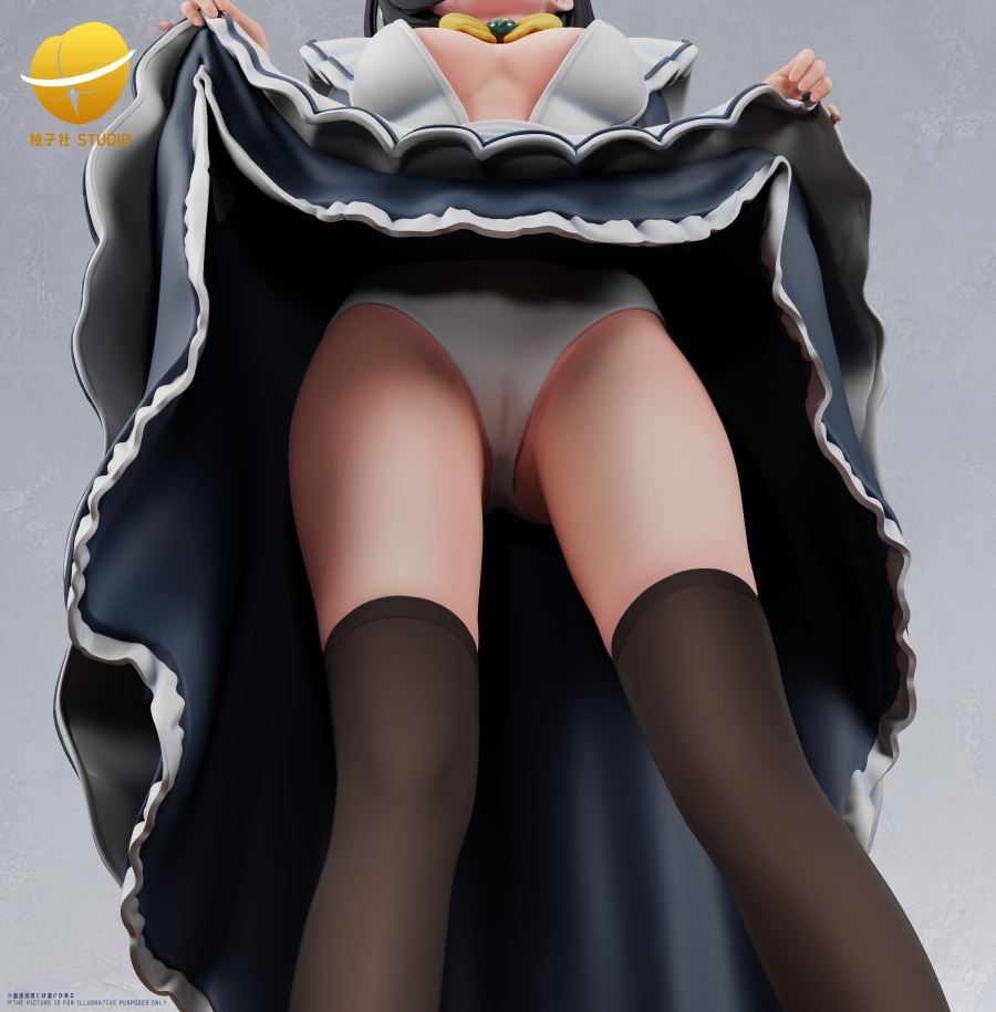 Shiki Natsume - Cafe Stella to Shinigami no Chou