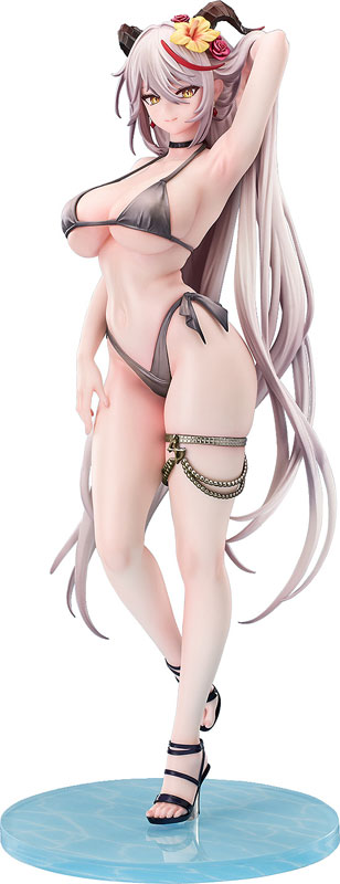 Azur Lane Agir: Nightpool 1/6