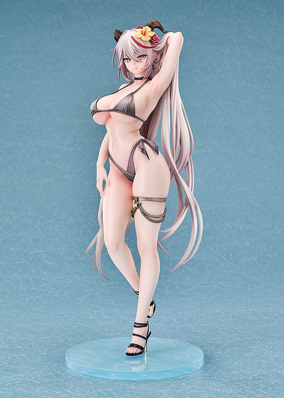 Azur Lane Agir: Nightpool 1/6