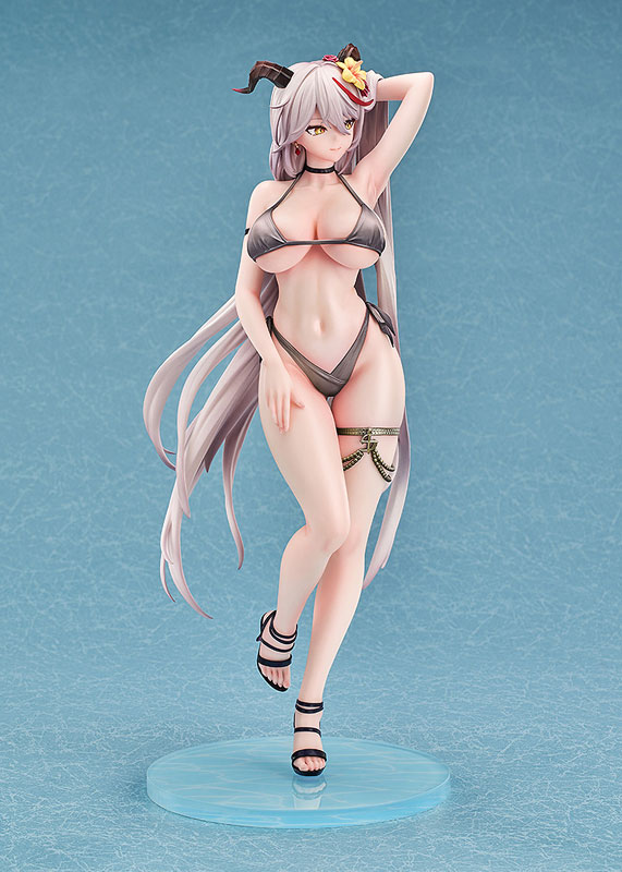Azur Lane Agir: Nightpool 1/6