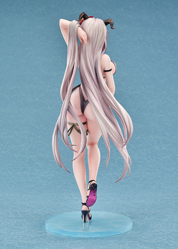 Azur Lane Agir: Nightpool 1/6